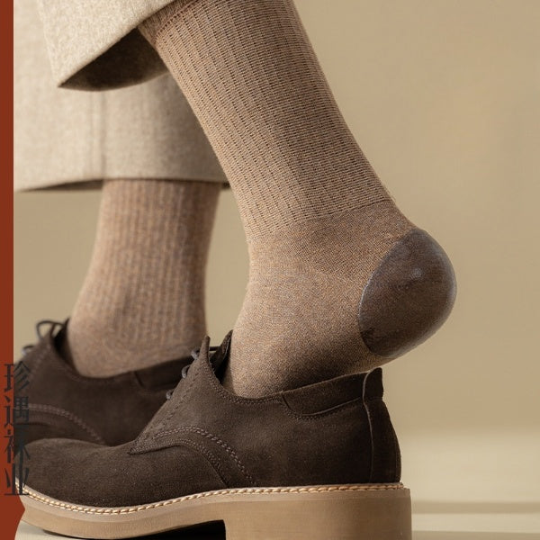 HydraHeel Care Socks Men - 3 Pairs