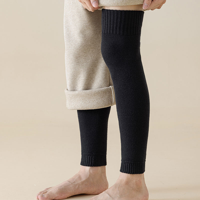 Wool Flex Thermal Knee Sleeve