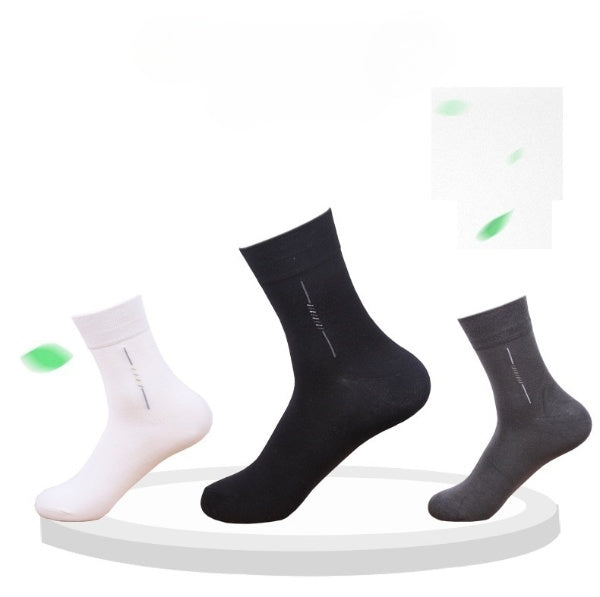 Bamboo Ease Men&