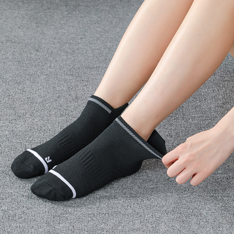 Velocity Flow Performance Socks - 3 Pairs