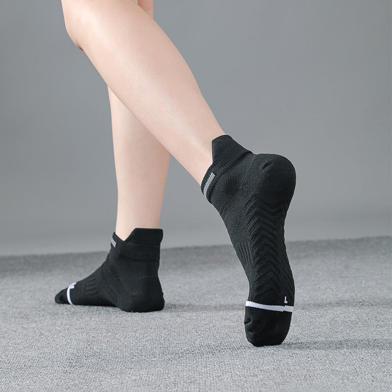 Velocity Flow Performance Socks - 3 Pairs