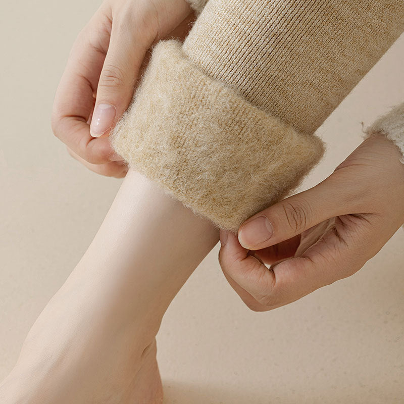 Wool Flex Thermal Knee Sleeve