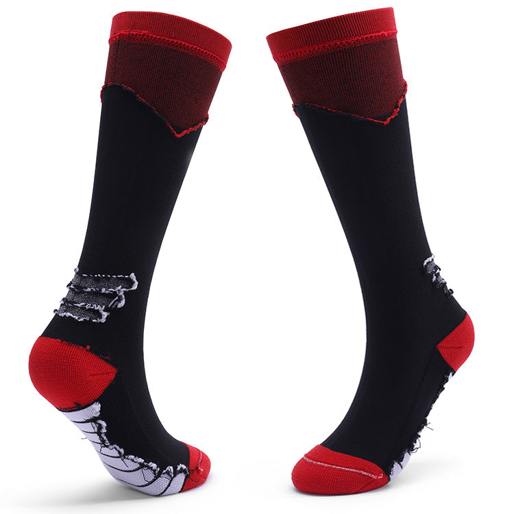 Compression Sports Socks