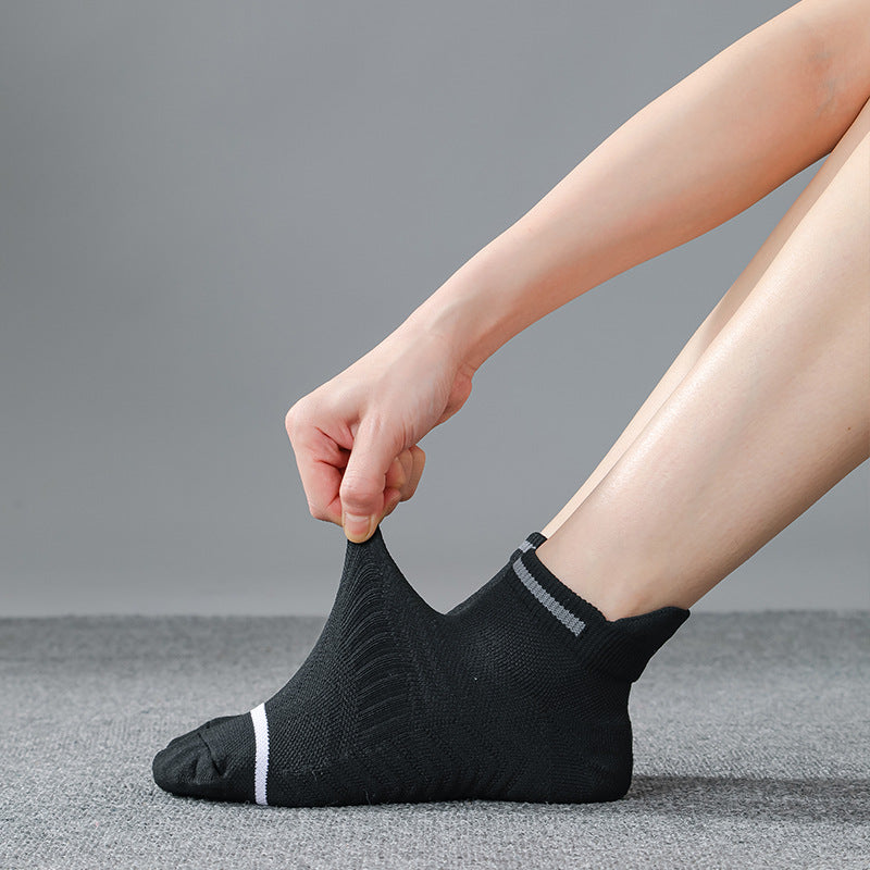 Velocity Flow Performance Socks - 3 Pairs