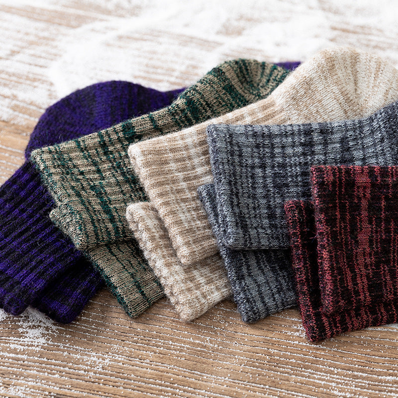 Ever Peak Merino Wool Socks - 3 Pairs