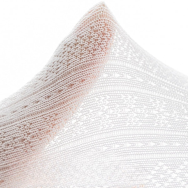 Airy Lace Bamboo Toe Socks - 3 Pairs