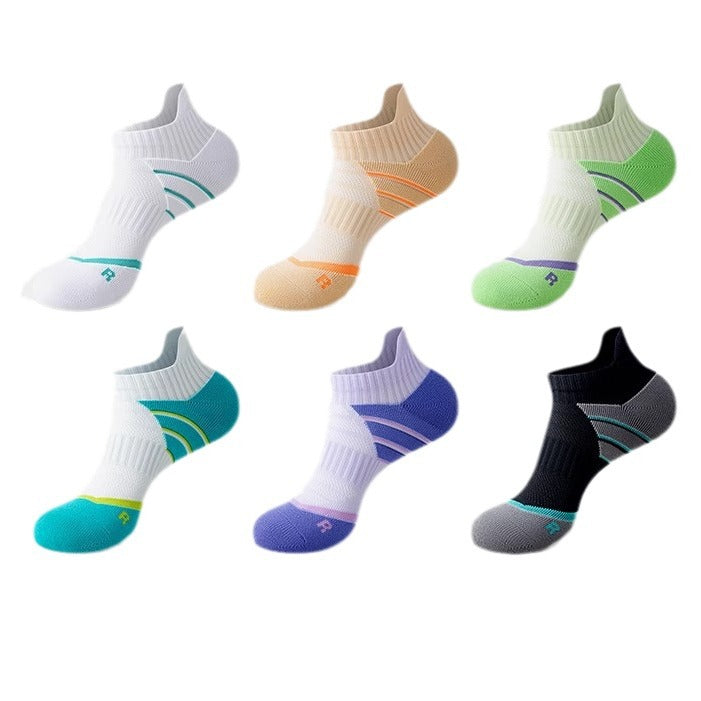 Sprint Master Socks - 2 Pairs
