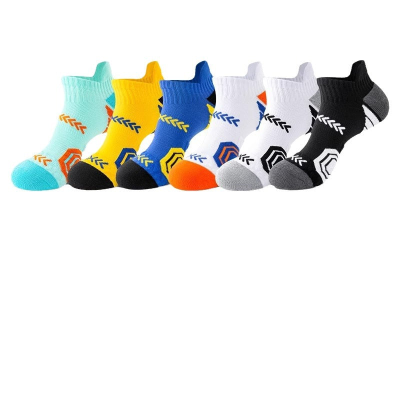RunFlex Performance Socks - 2 Pairs