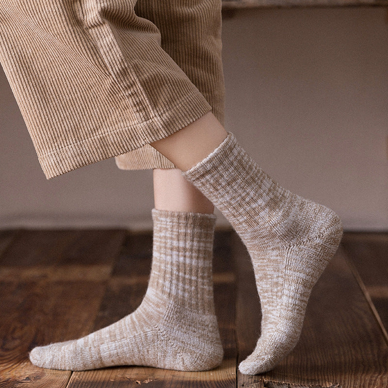 Ever Peak Merino Wool Socks - 3 Pairs
