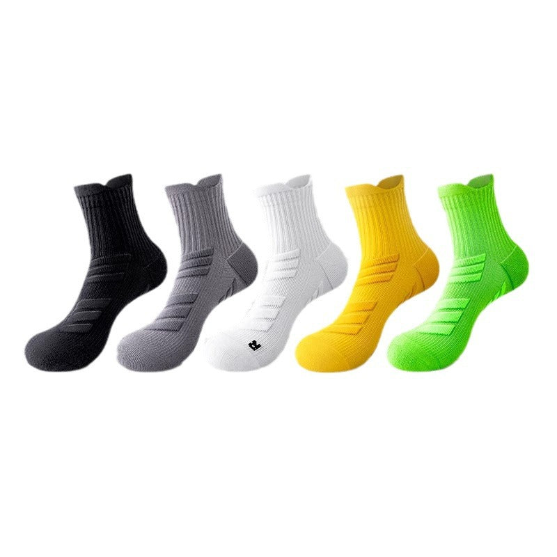 Performance Pulse Socks - 2 Pairs