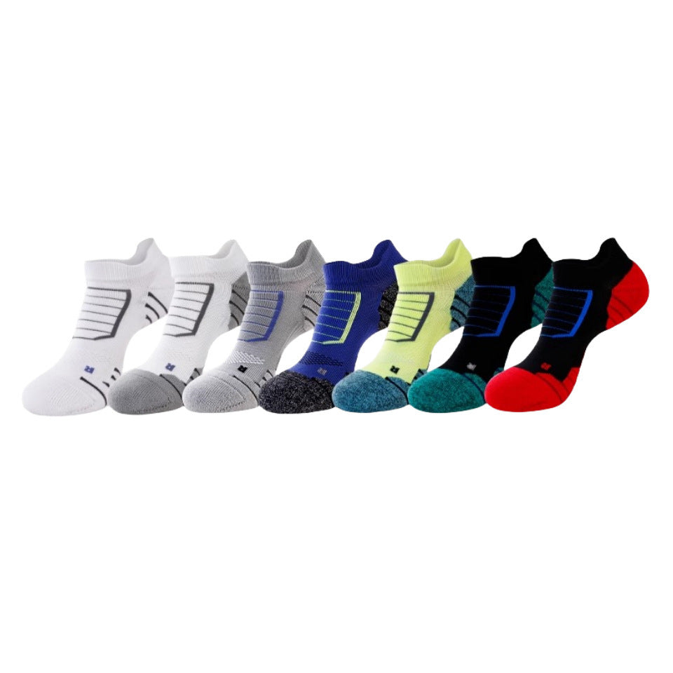 UltraRun Performance Socks - 2 Pairs