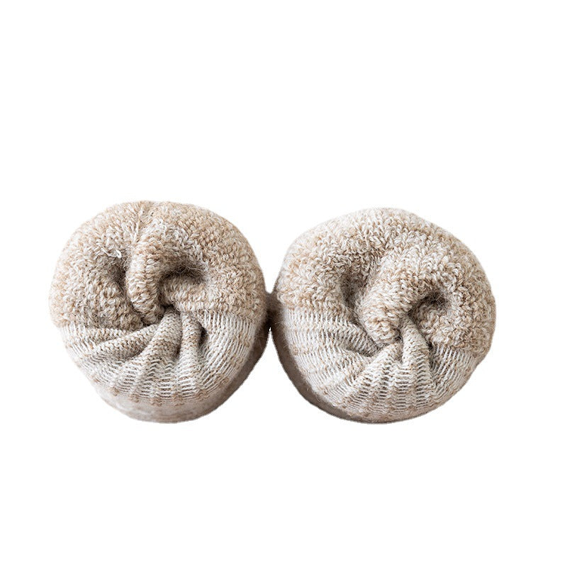 Ever Peak Merino Wool Socks - 3 Pairs