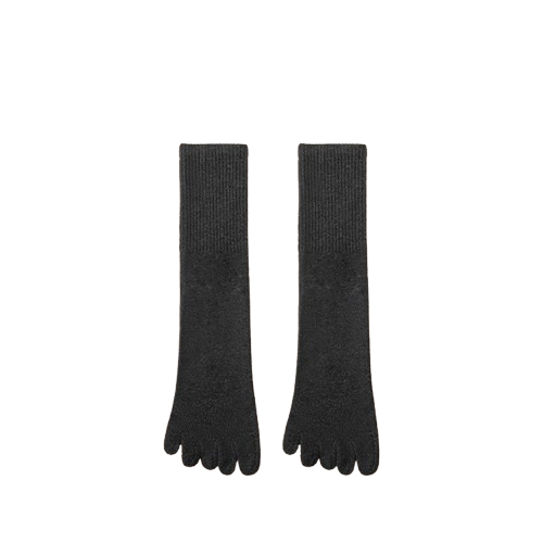 Everyday Wool Toe Socks Men - 3 Pairs