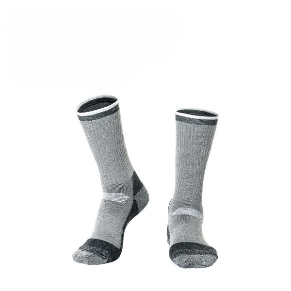 Peak Tradesman Merino Wool Socks - 3 Pairs