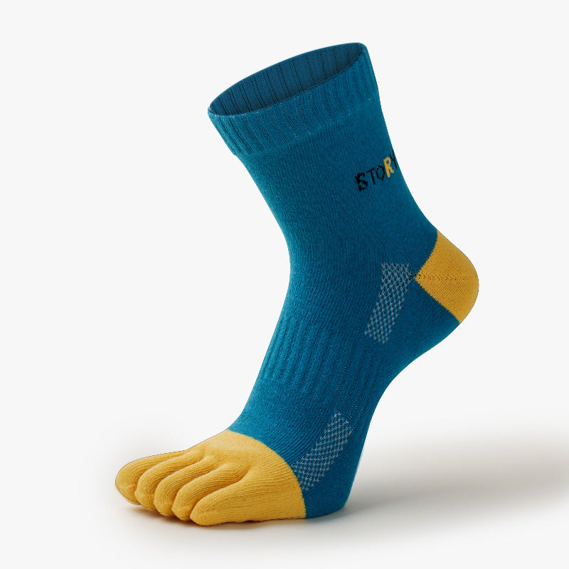 Ultra Flex Toe Socks - 2 Pairs