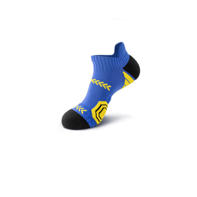 RunFlex Performance Socks - 2 Pairs