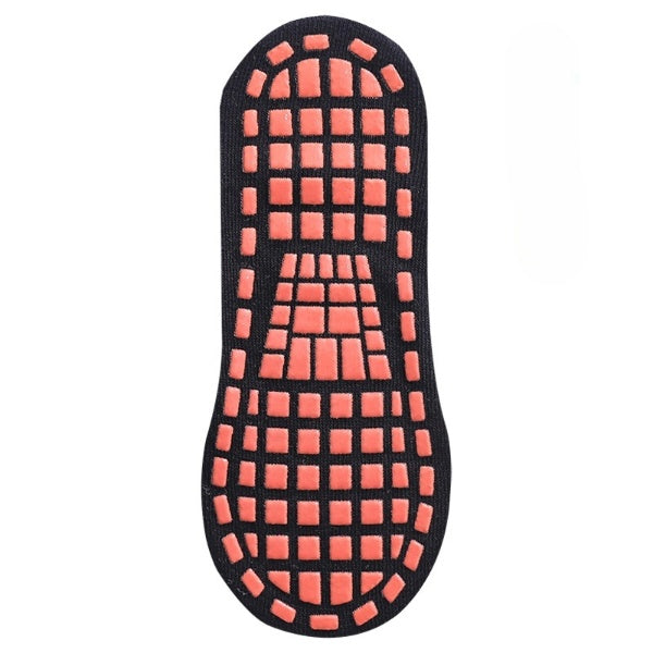 Sure Step Terry Guard Socks - 3 Pairs
