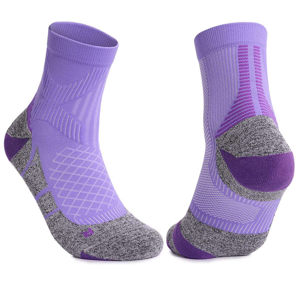 ActiveStride CoolMax Performance Socks -2 Pairs