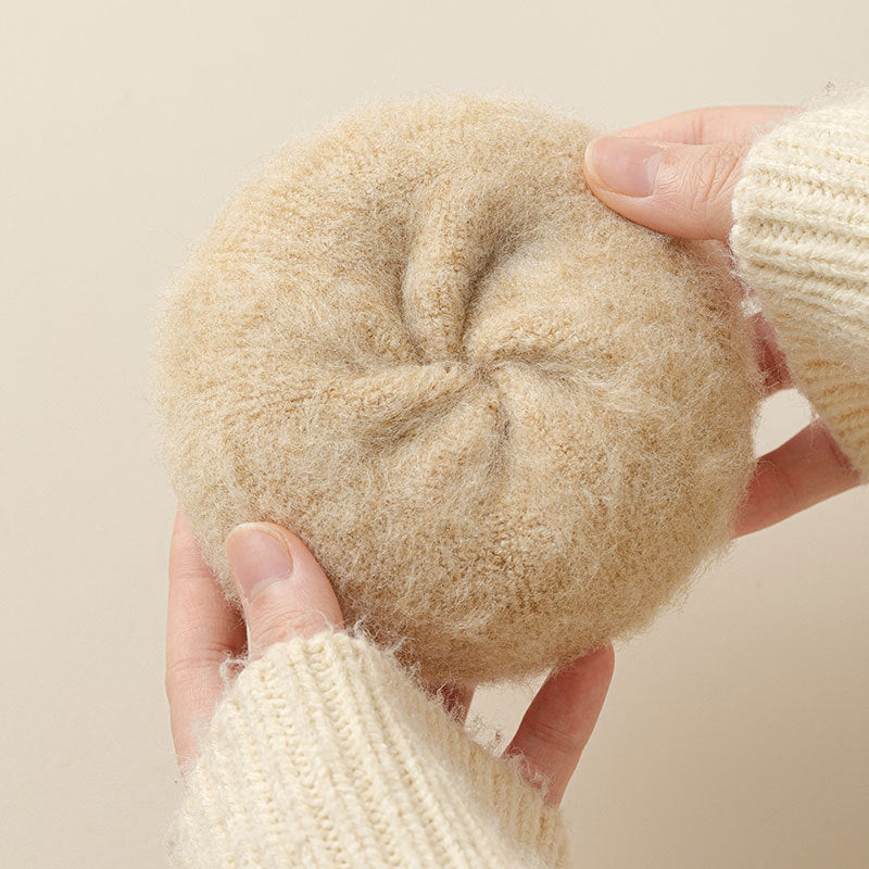 Wool Flex Thermal Knee Sleeve