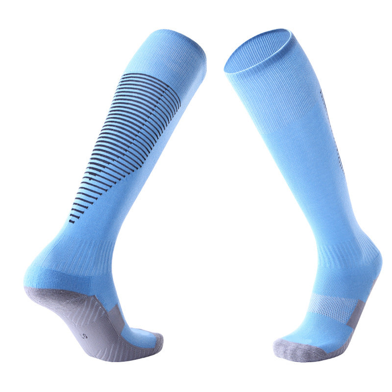 Knee High Soccer Socks