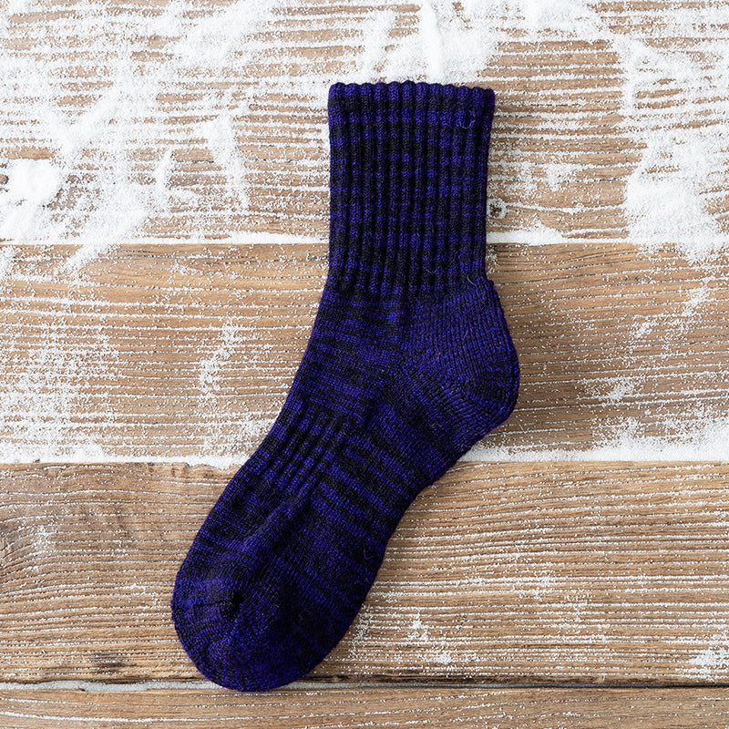 Ever Peak Merino Wool Socks - 3 Pairs