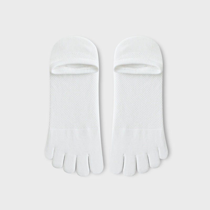 Toe Socks Summer Women - 3 Pairs