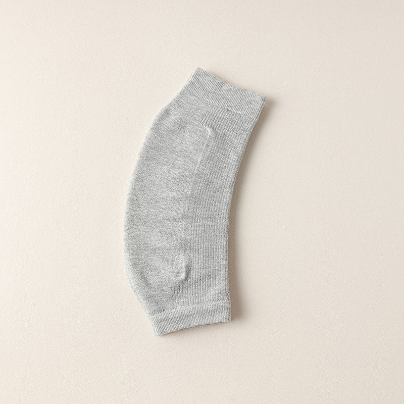 Wool Thermal Knee Warmers Unisex