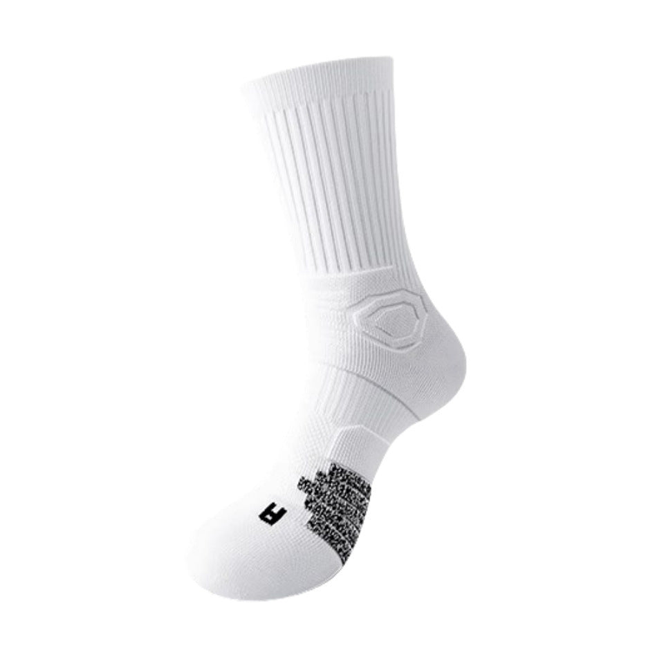 AirPlay Basketball Socks - 2 Pairs