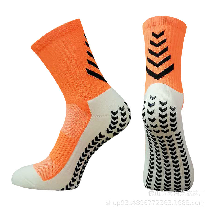 Grip Sports Socks - 3 Pairs