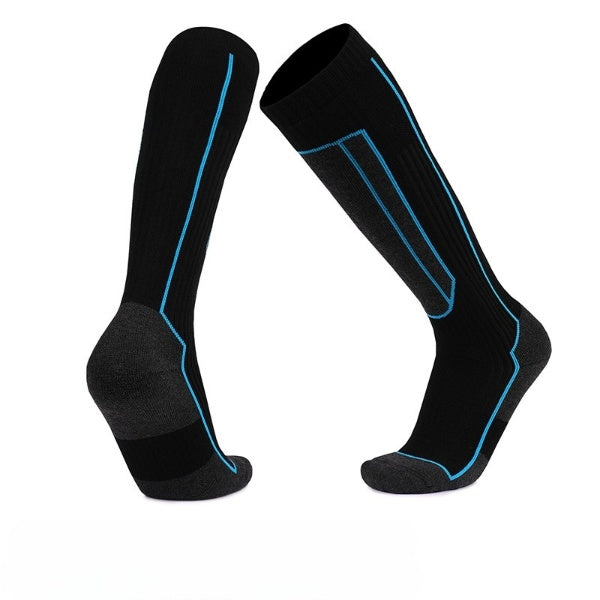 Snow Peak Merino Socks Men & Kids - 2 Pairs