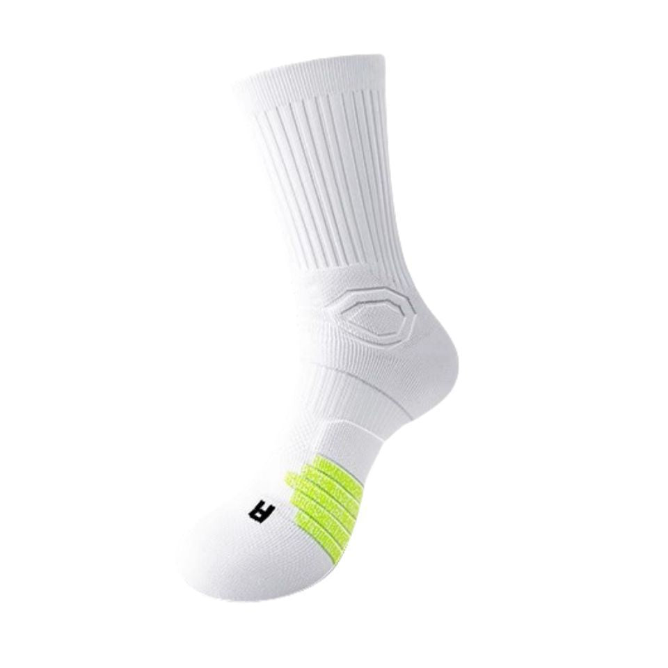 AirPlay Basketball Socks - 2 Pairs