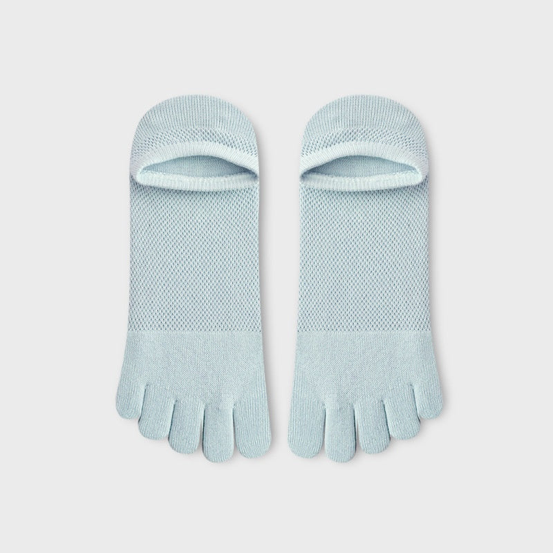 Toe Socks Summer Women - 3 Pairs