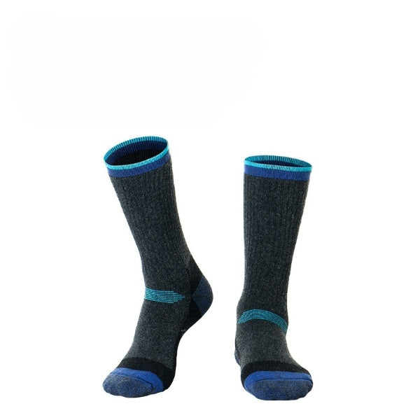 Peak Tradesman Merino Wool Socks - 3 Pairs