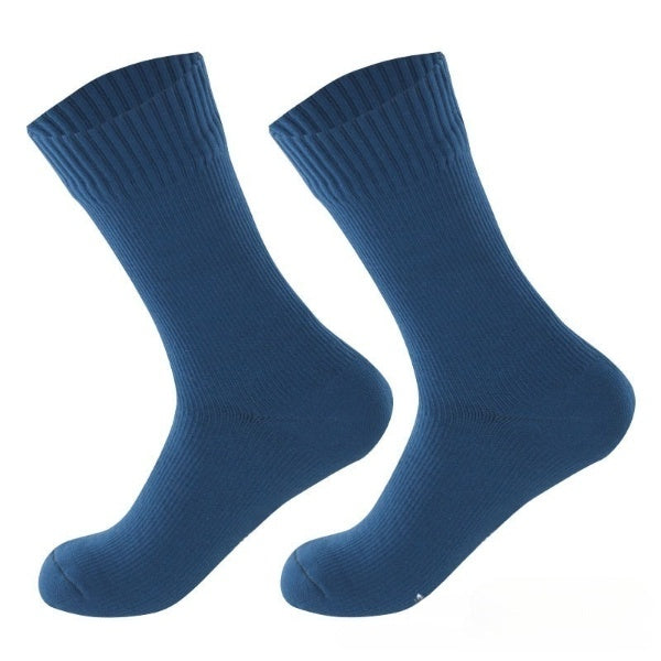 Waterproof Performance Socks - 2 Pairs