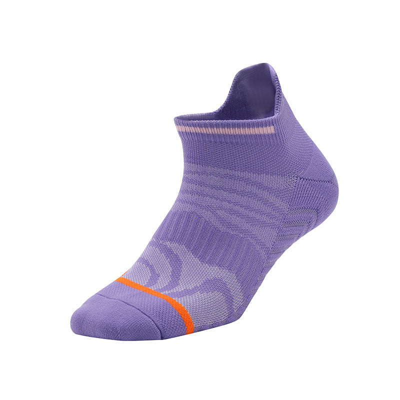Velocity Flow Performance Socks - 3 Pairs