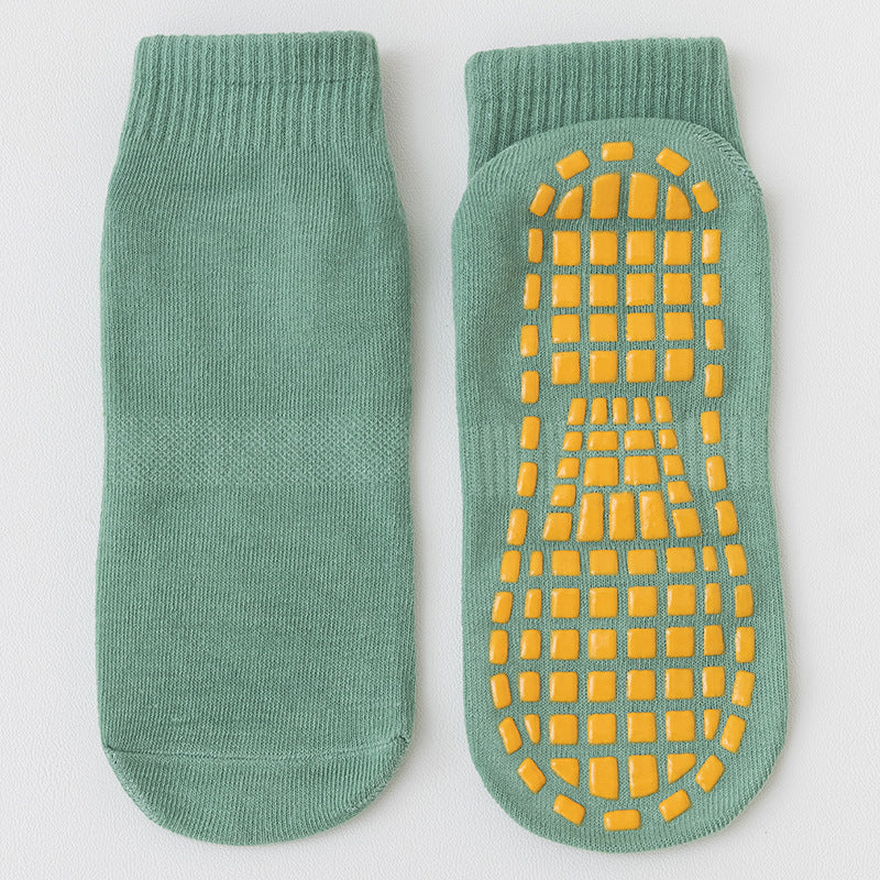 Sure Step Unisex Anti-Slip Socks - 3 Pairs