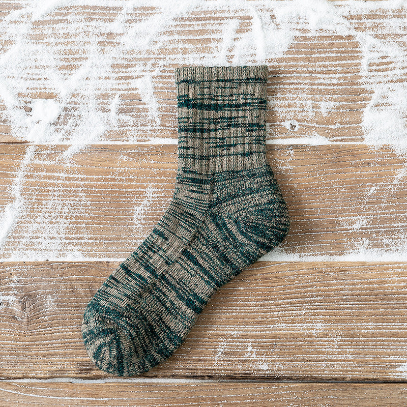 Ever Peak Merino Wool Socks - 3 Pairs
