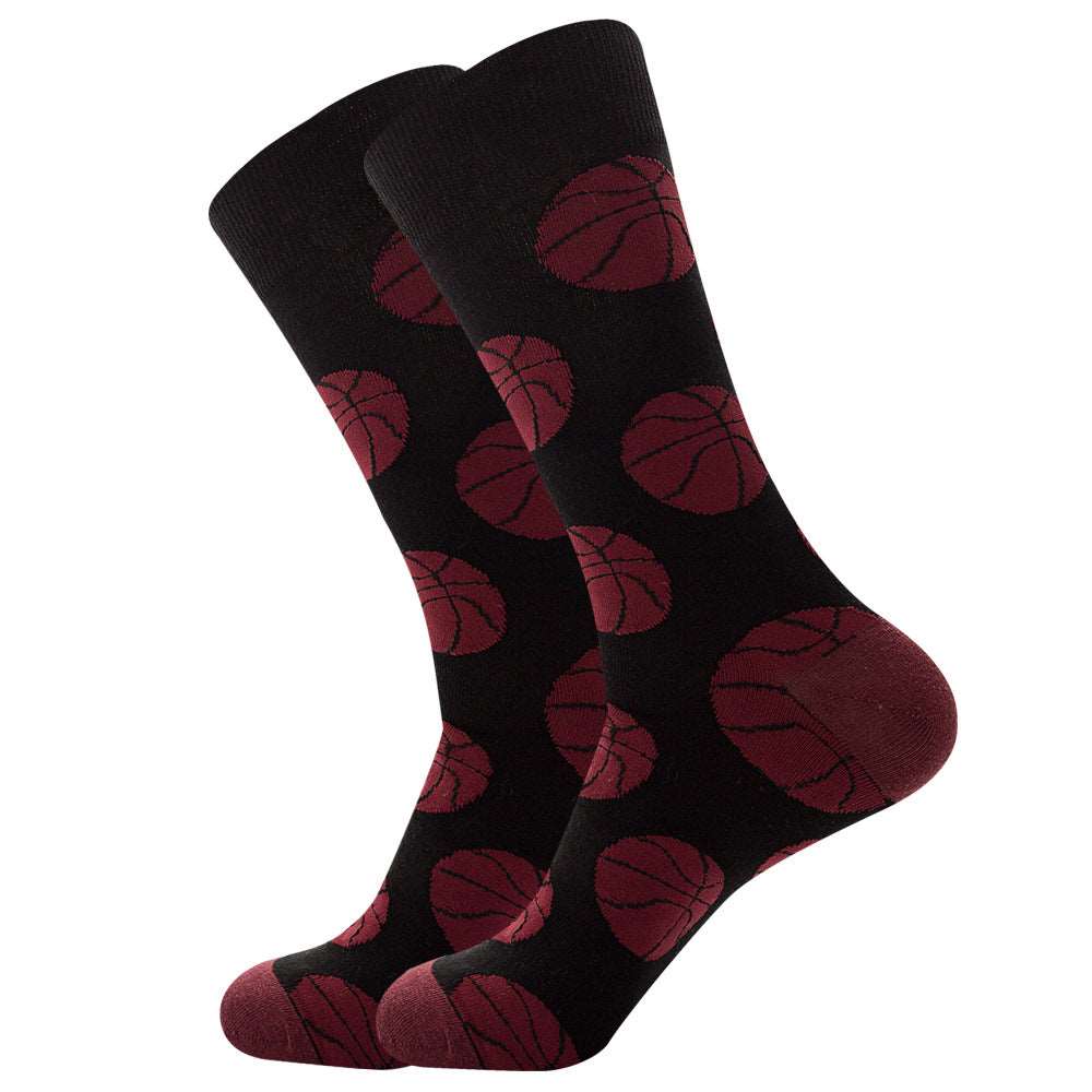 Basketball Socks