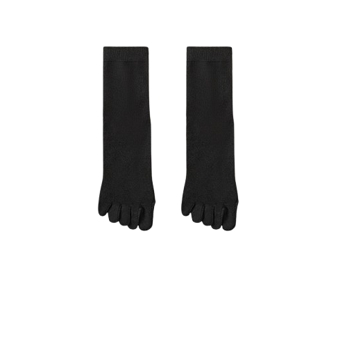 Aurora Wool Toe Socks Women - 3 Pairs