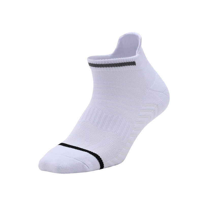 Velocity Flow Performance Socks - 3 Pairs