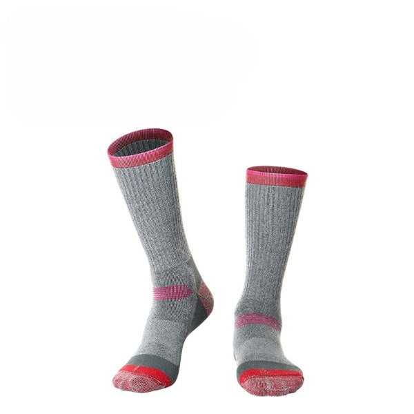 Peak Tradesman Merino Wool Socks - 3 Pairs