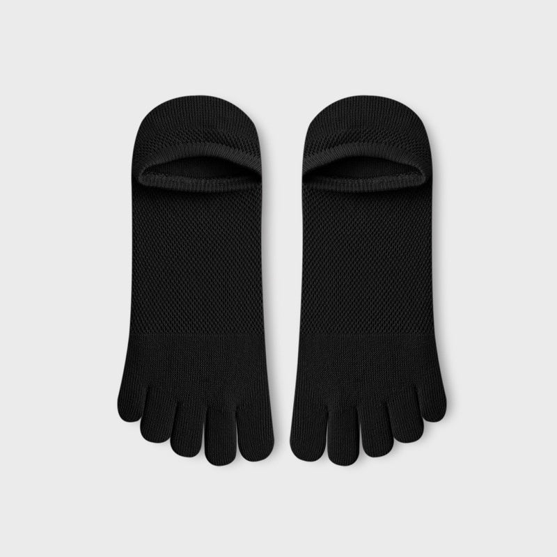 Toe Socks Summer Women - 3 Pairs