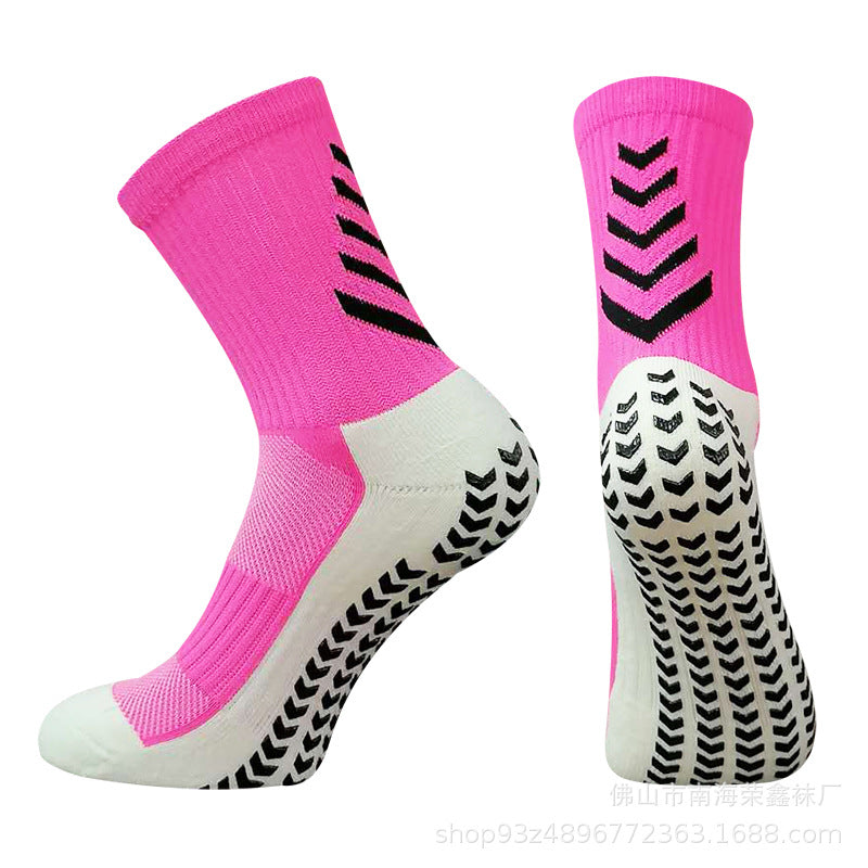 Grip Sports Socks - 3 Pairs