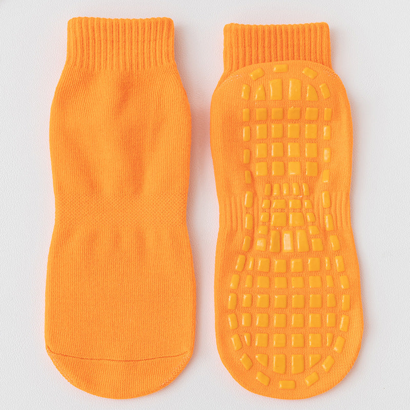 Sure Step Unisex Anti-Slip Socks - 3 Pairs