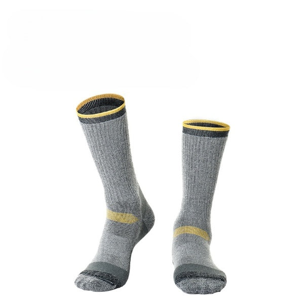 Peak Tradesman Merino Wool Socks - 3 Pairs