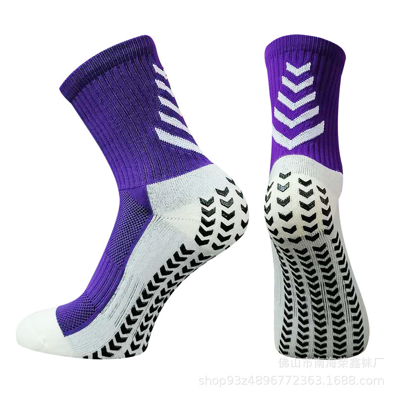 Grip Sports Socks - 3 Pairs