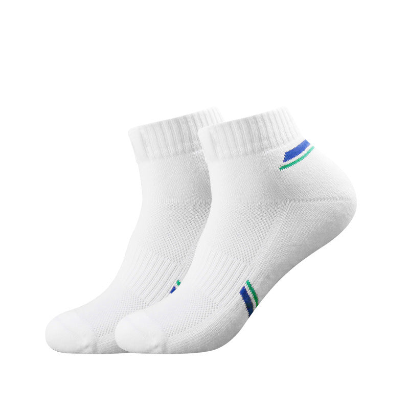FlexStride Sport Socks - Ankle (2 Pairs)