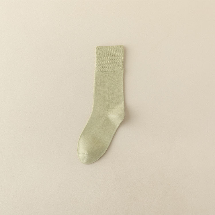 EcoLuxe Bamboo Cotton Socks Women - 3 Pairs