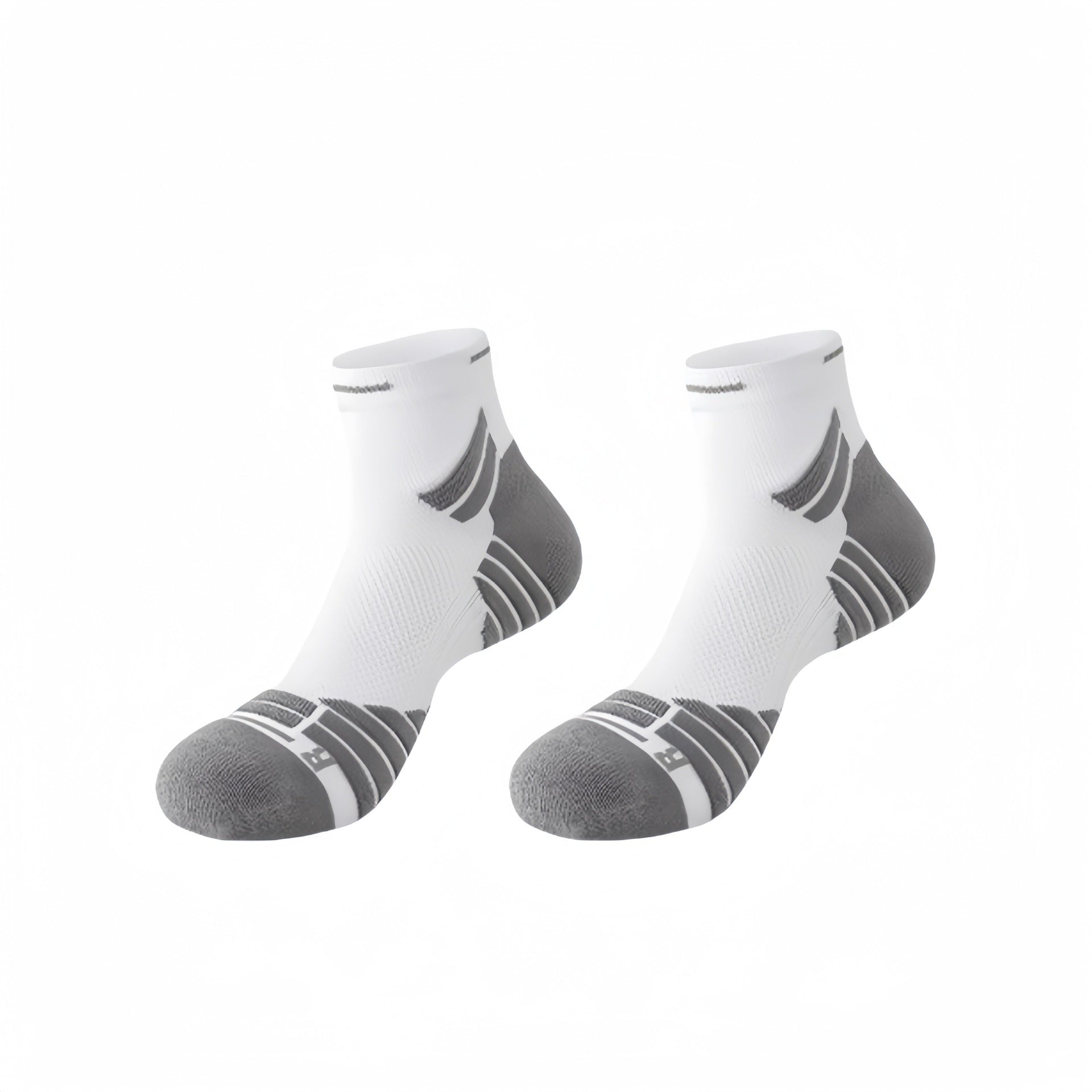 MuscleMove Performance Socks - 2 Pairs