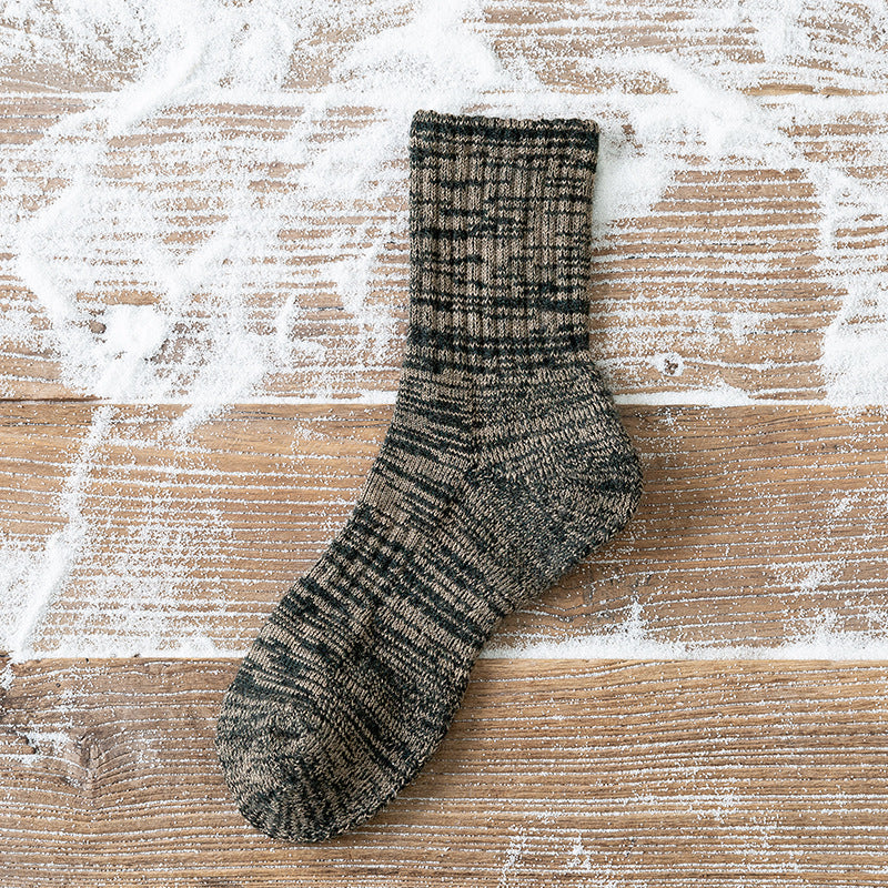 Ever Peak Merino Wool Socks - 3 Pairs